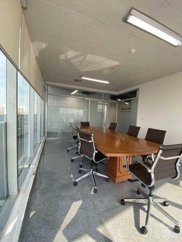 Office For Rent in Calle 50