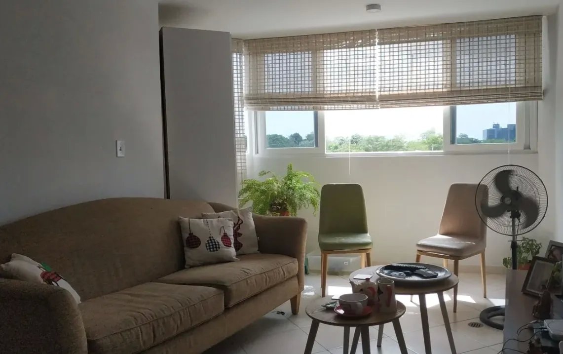 Venta de Apartamento en Llano Bonito