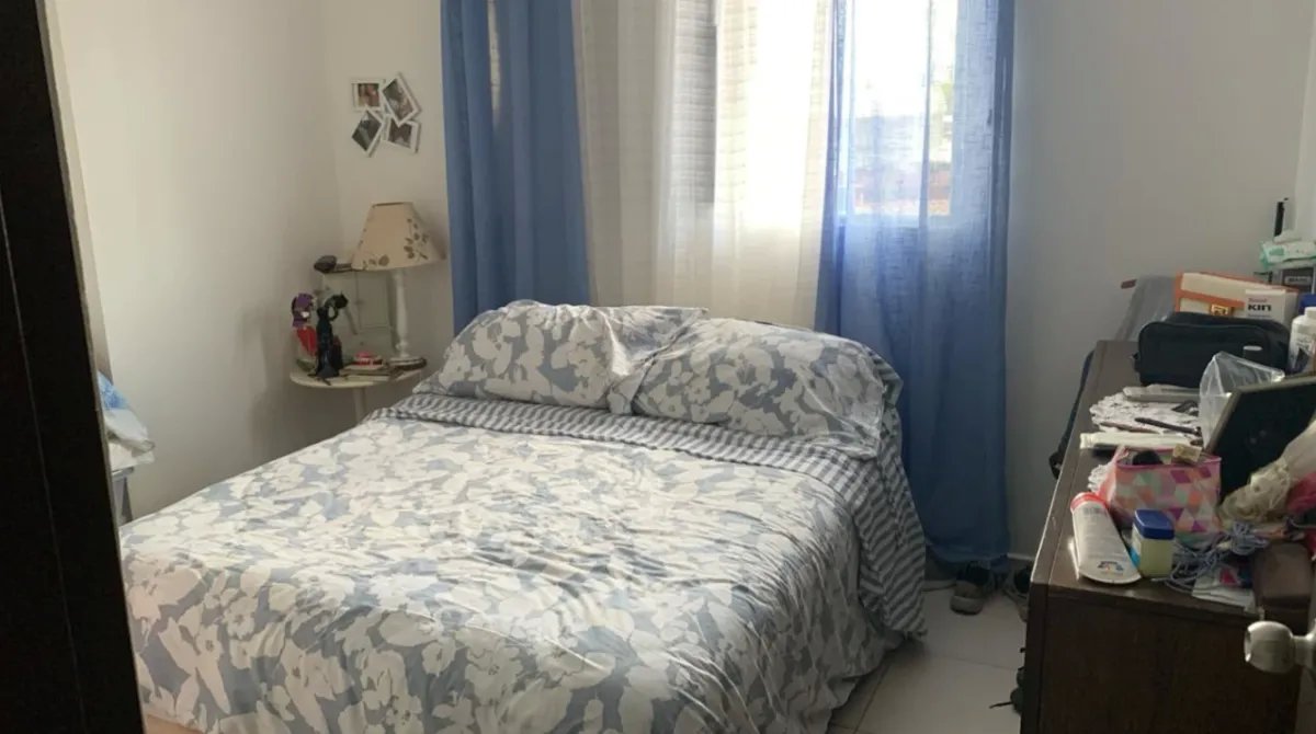 Venta de Apartamento en Llano Bonito