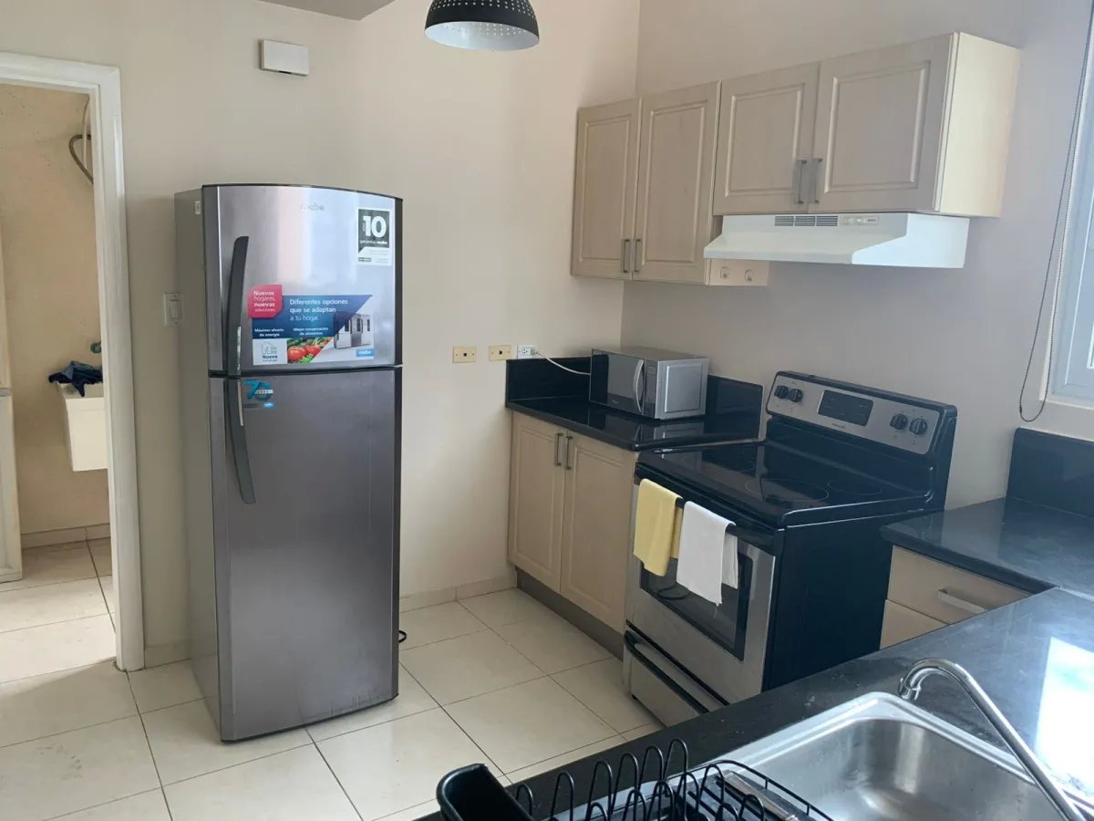 Venta de apartamento amoblado en PH Vista del Mar, Av. Balboa, Panamá