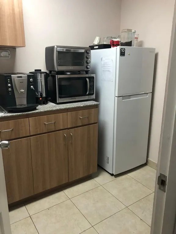 Venta de oficina en Obarrio, Panamá