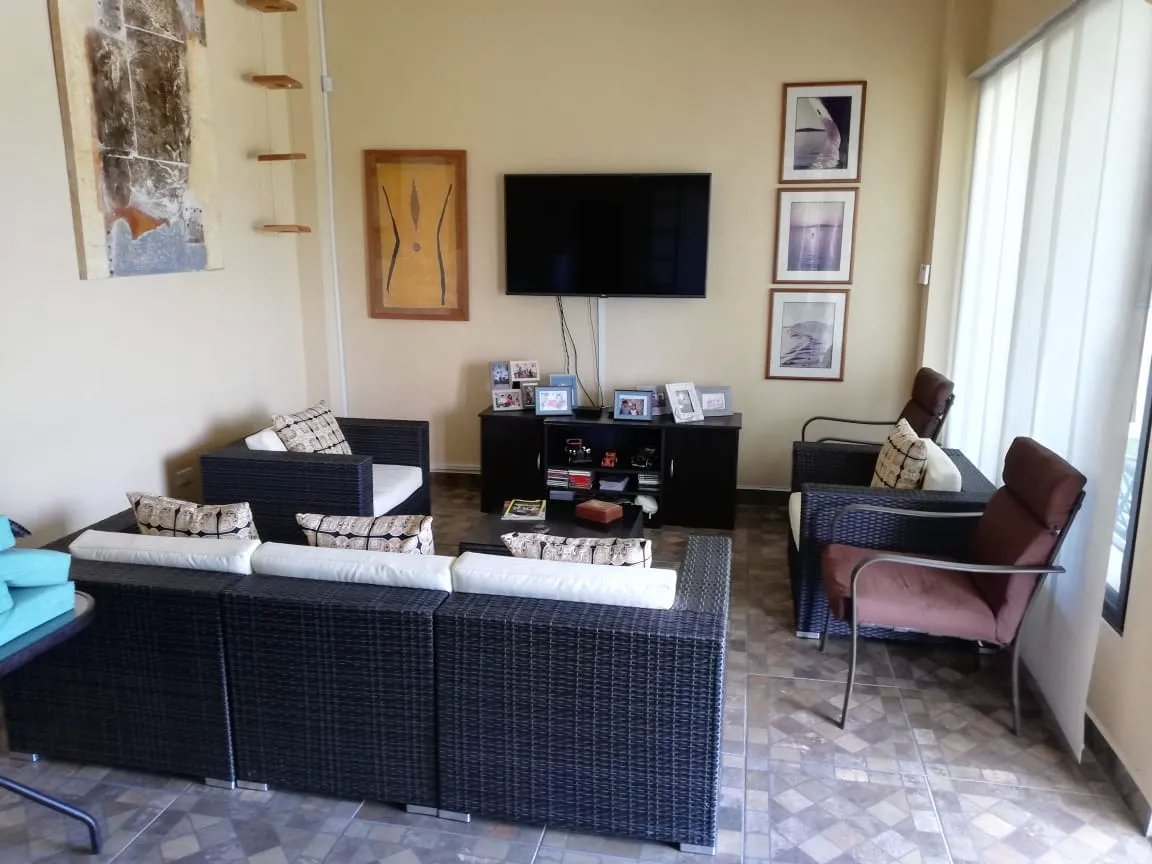 Venta de casa en Hacienda Pacifica, San Carlos