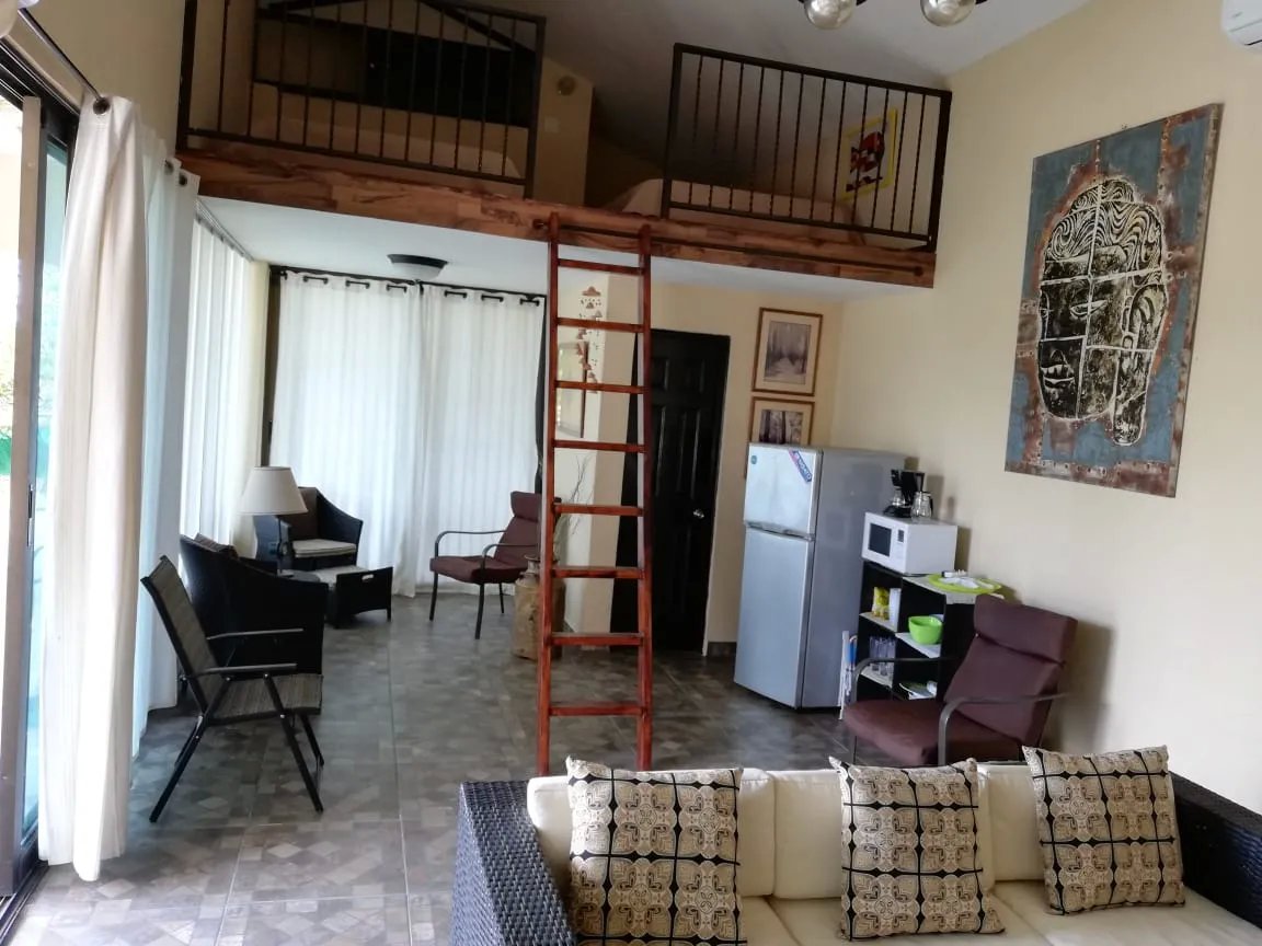 Venta de casa en Hacienda Pacifica, San Carlos