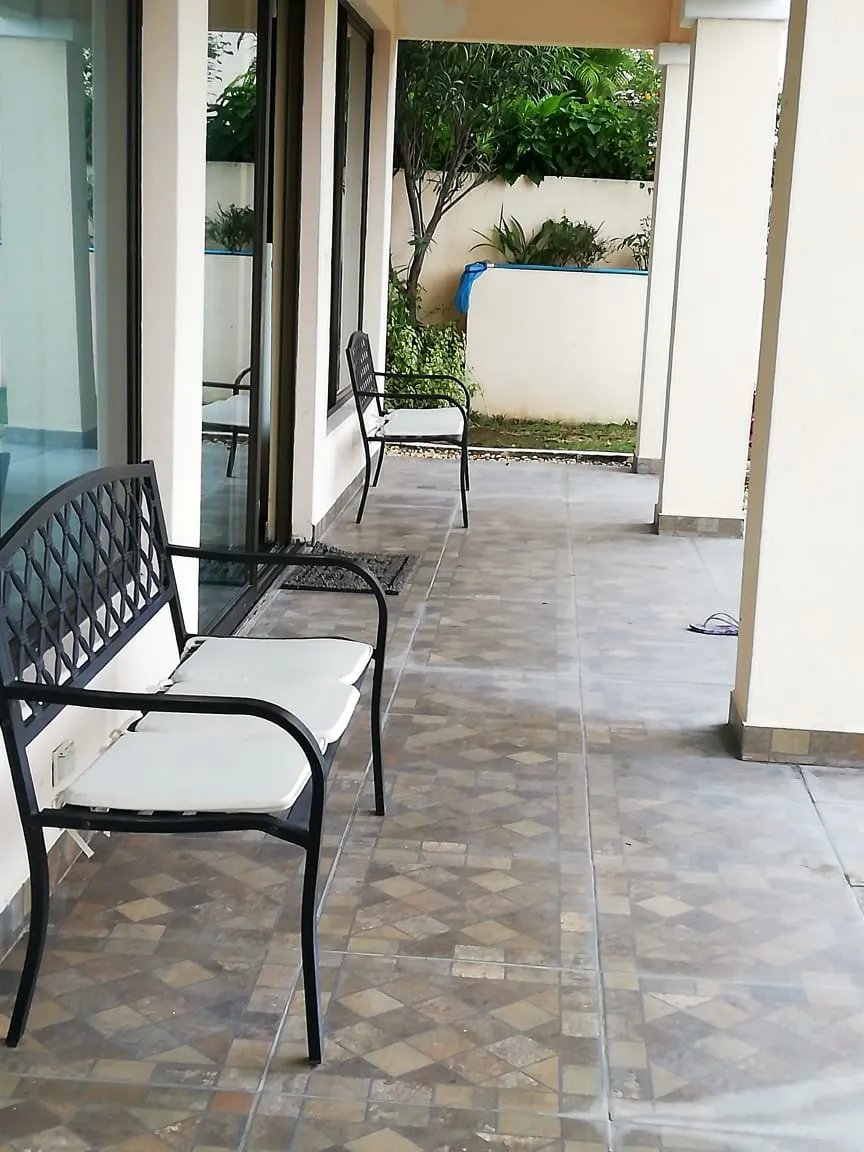 Venta de casa en Hacienda Pacifica, San Carlos