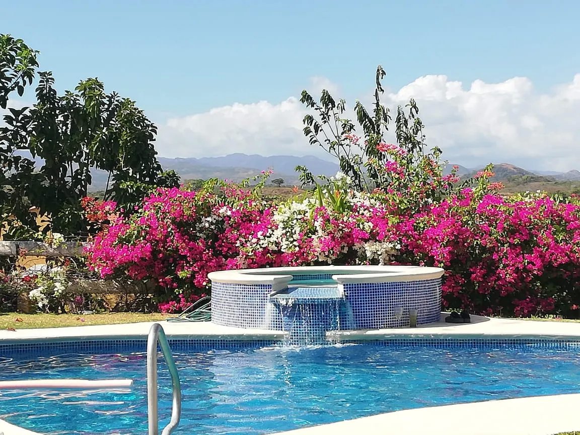 Venta de casa en Hacienda Pacifica, San Carlos