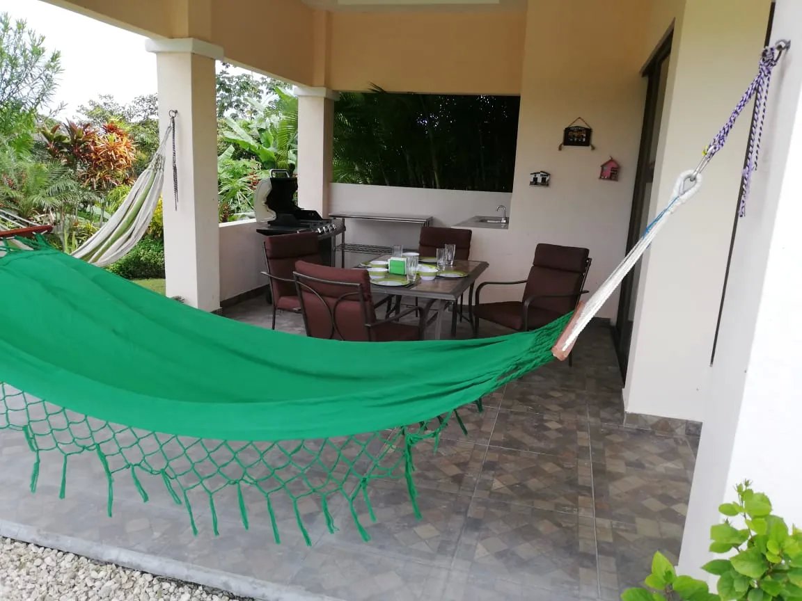 Venta de casa en Hacienda Pacifica, San Carlos
