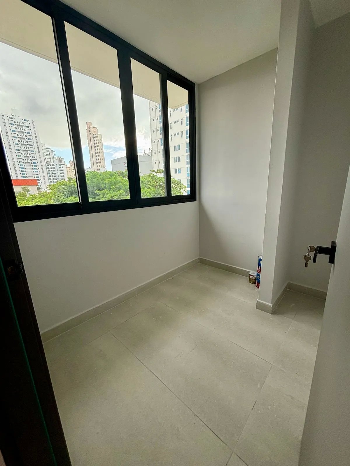 Venta de apartamento completamente remodelado en San Francisco, Panamá