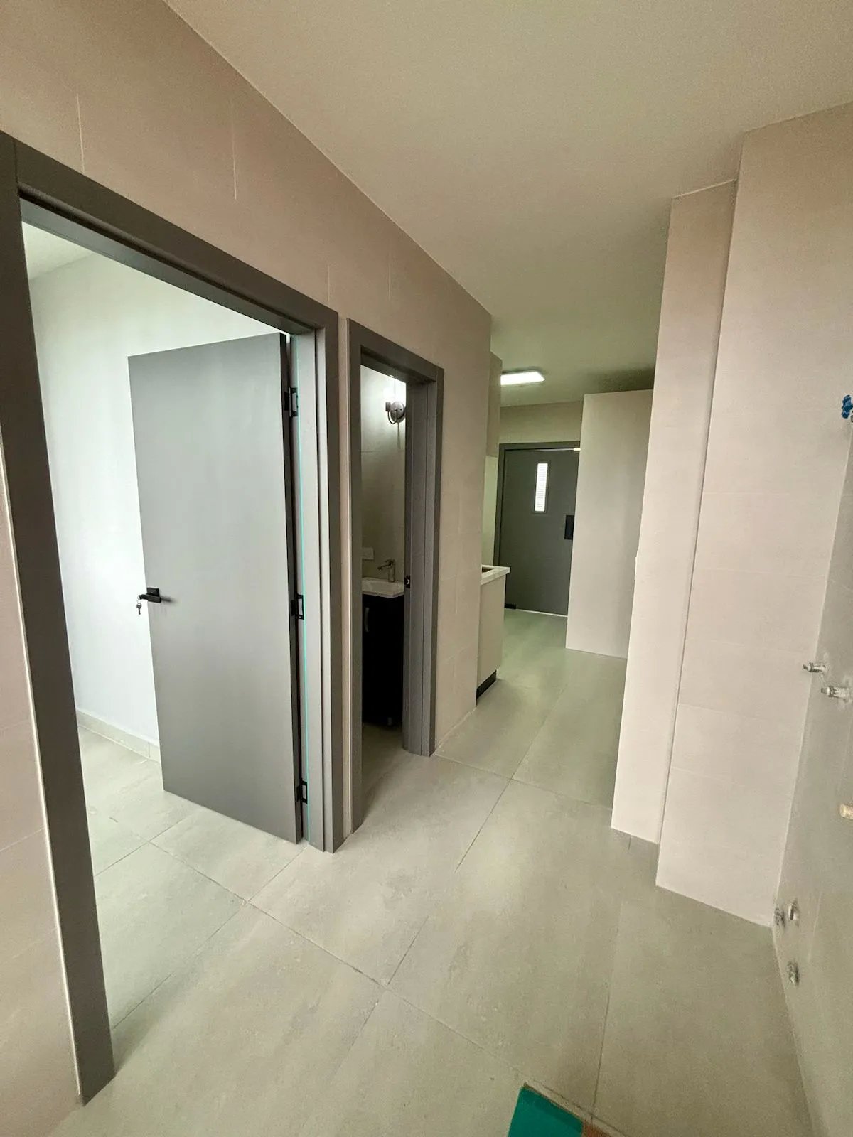Venta de apartamento completamente remodelado en San Francisco, Panamá