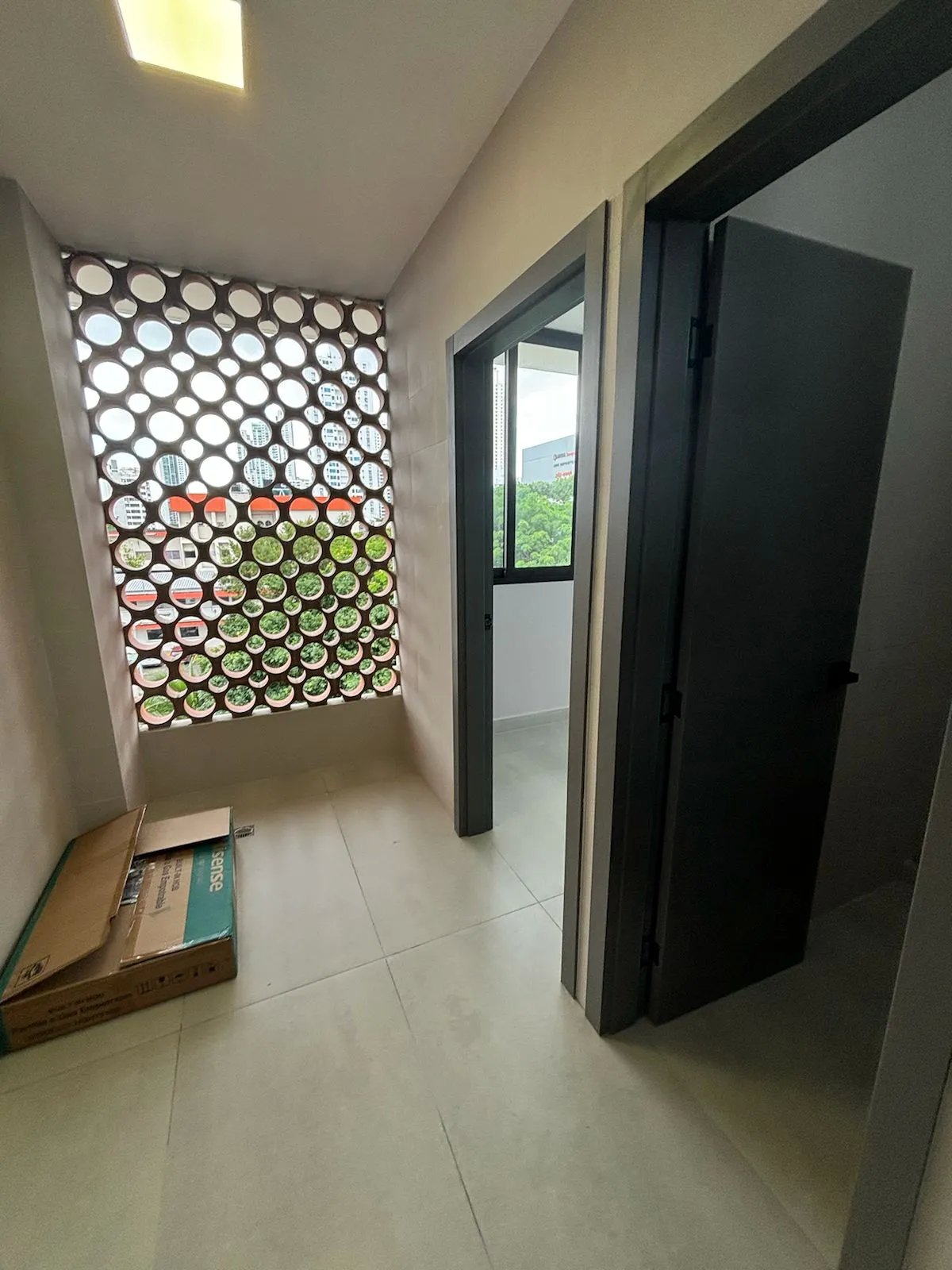 Venta de apartamento completamente remodelado en San Francisco, Panamá
