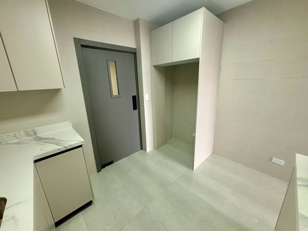 Venta de apartamento completamente remodelado en San Francisco, Panamá