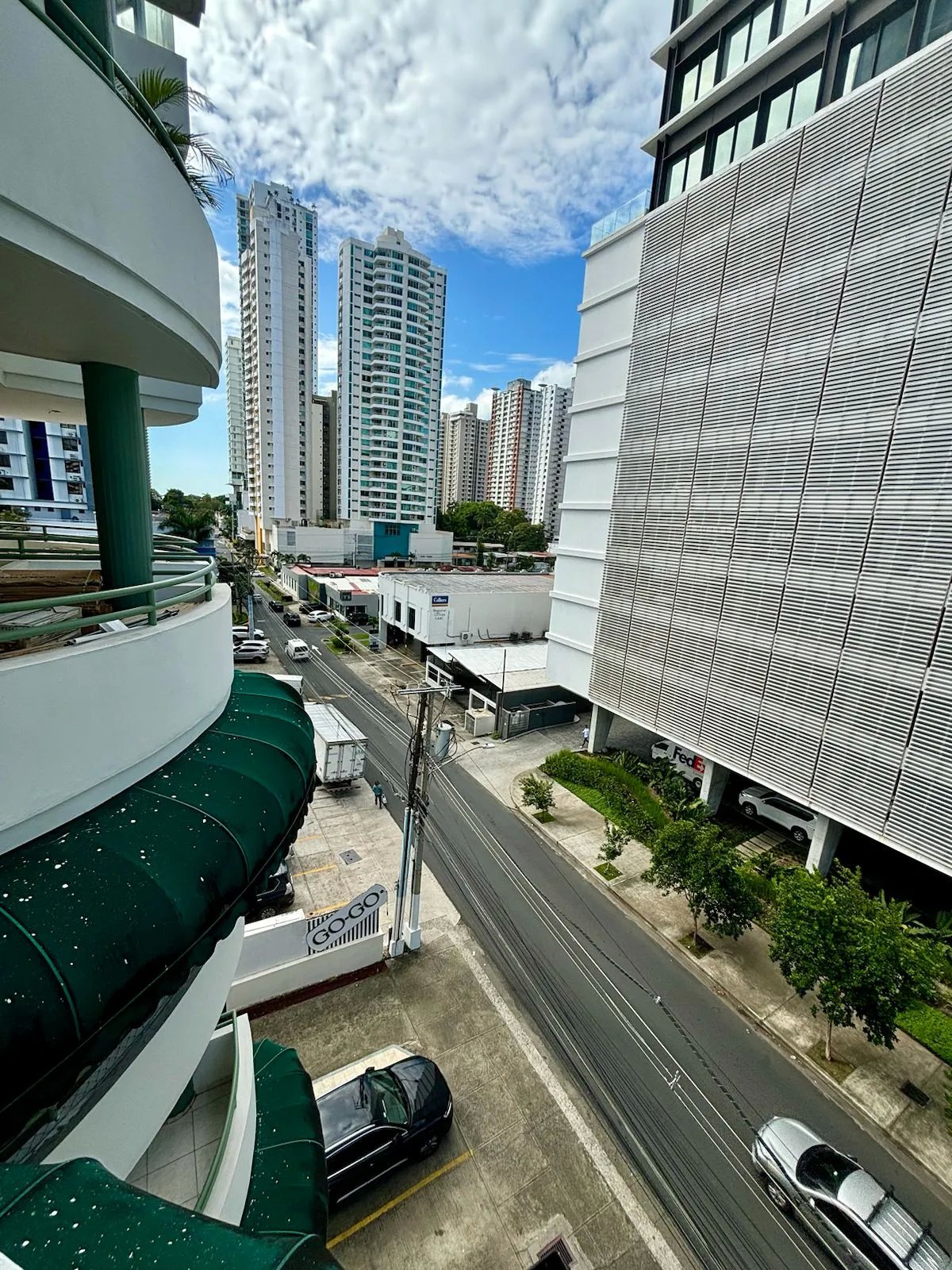 Venta de apartamento completamente remodelado en San Francisco, Panamá
