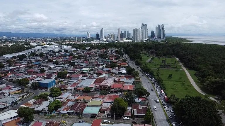 Bodega en Venta en Panamá Viejo