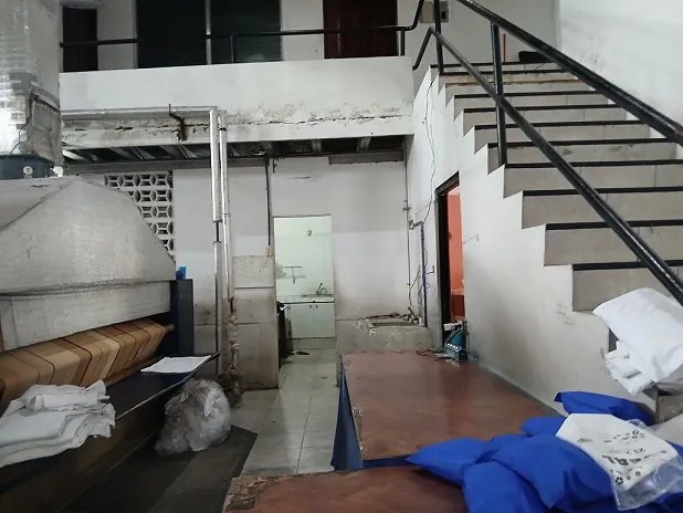 Bodega en Venta en Panamá Viejo