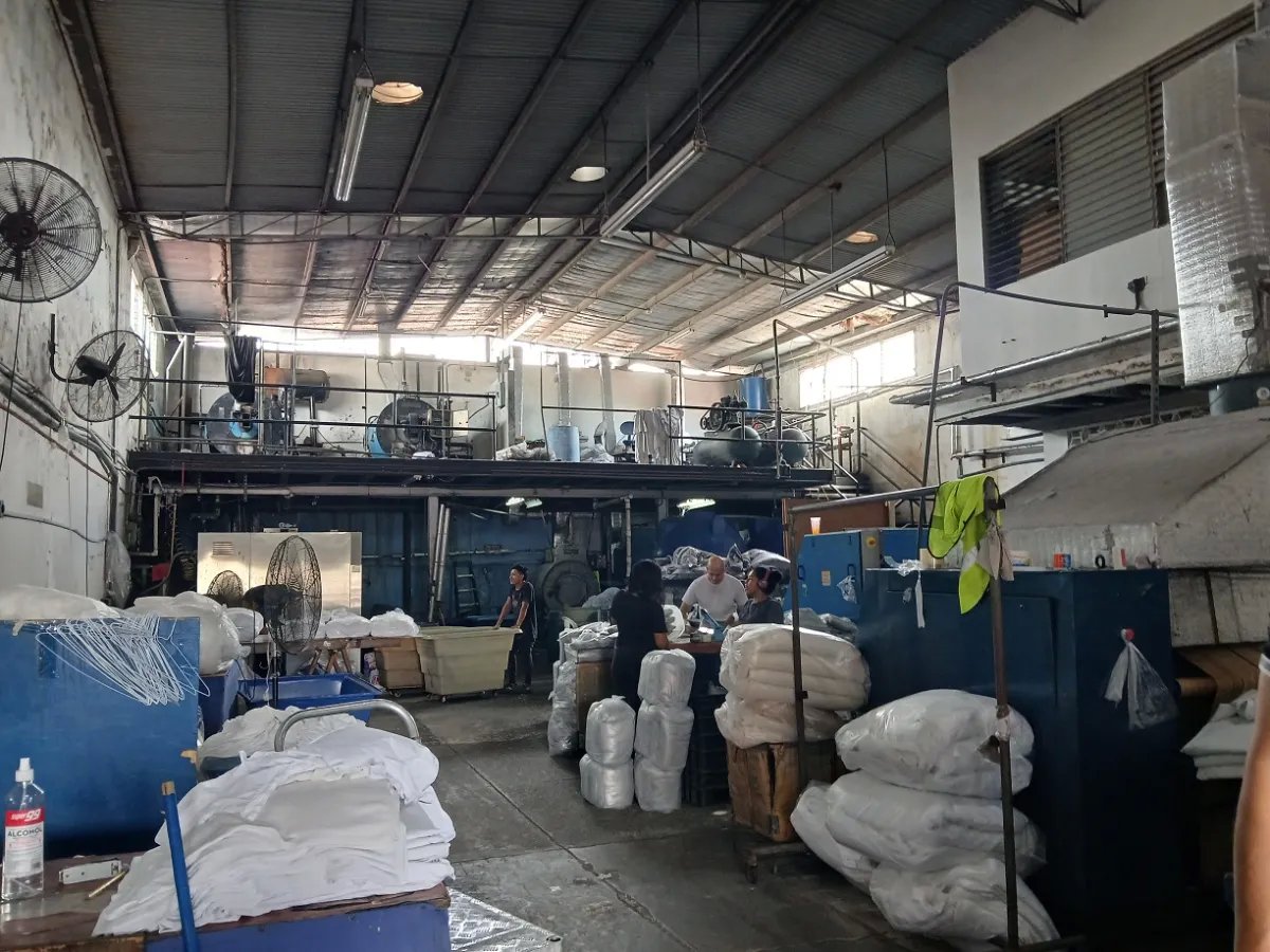 Bodega en Venta en Panamá Viejo