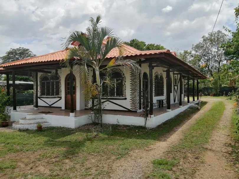 Se vende casa en Chigore, Penonomé