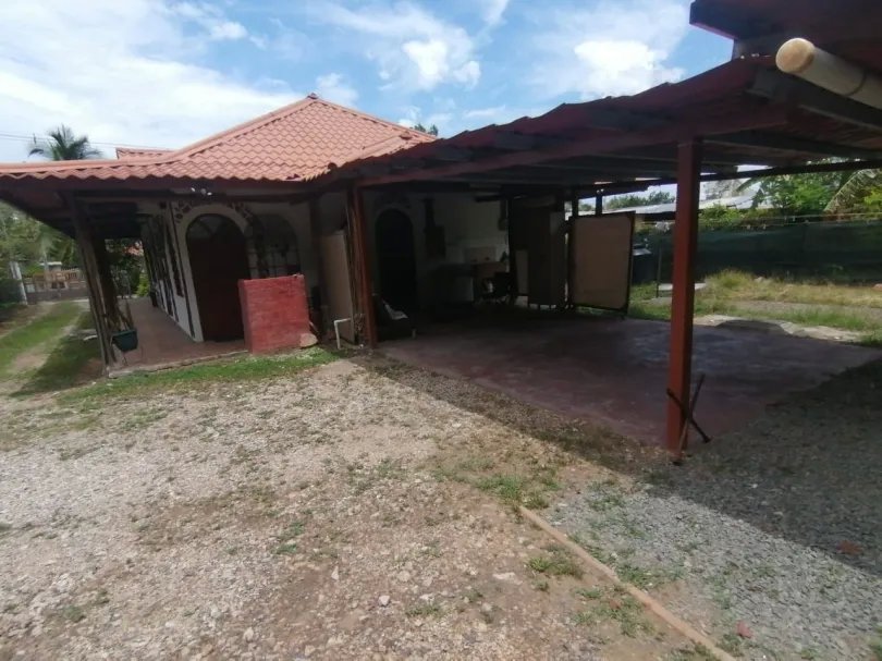 Se vende casa en Chigore, Penonomé
