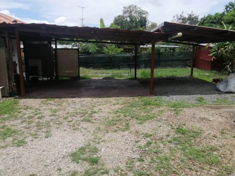 Se vende casa en Chigore, Penonomé