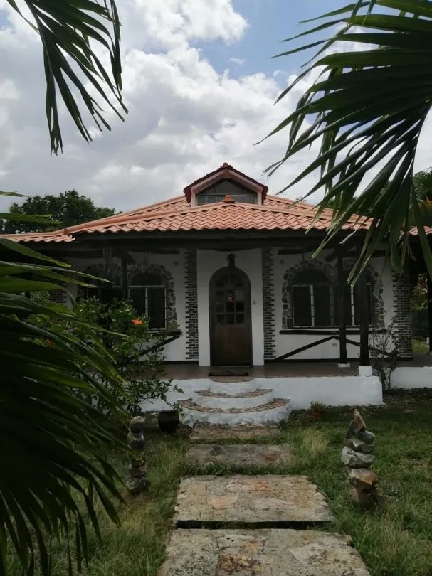 Se vende casa en Chigore, Penonomé