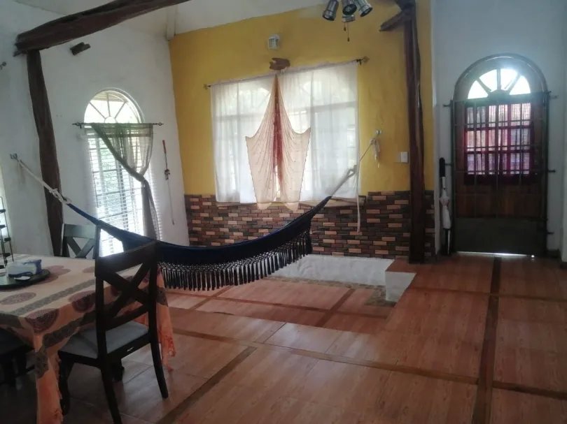 Se vende casa en Chigore, Penonomé