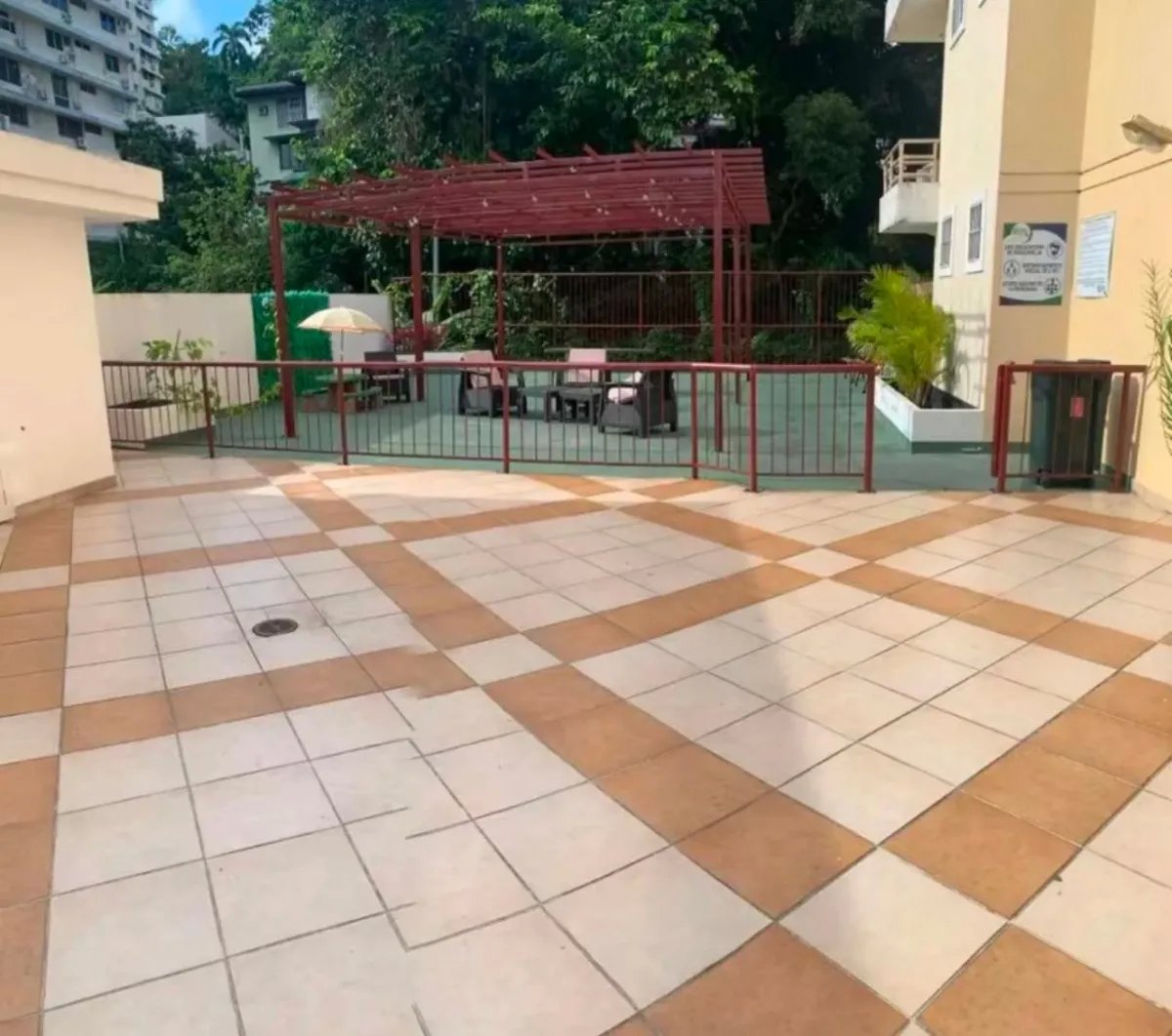 Venta de Apartamento en Bella Vista
