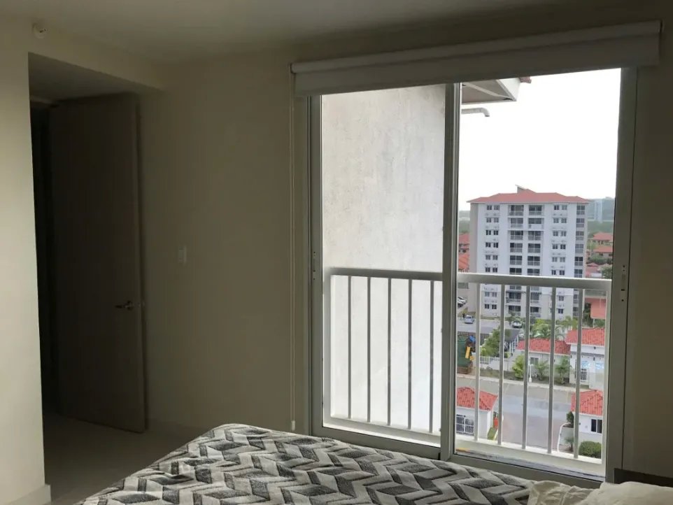 Alquiler de Apartamento en Costa Sur
