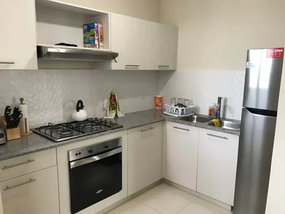Apartment For Rent in Costa Sur