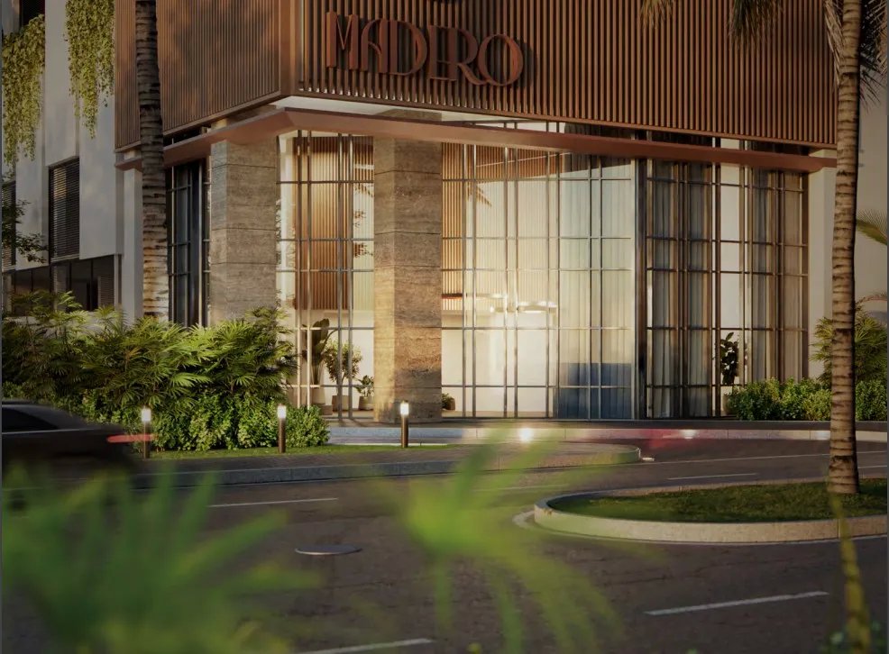 Venta de apartamento Proyecto MADERO, Costa del Este