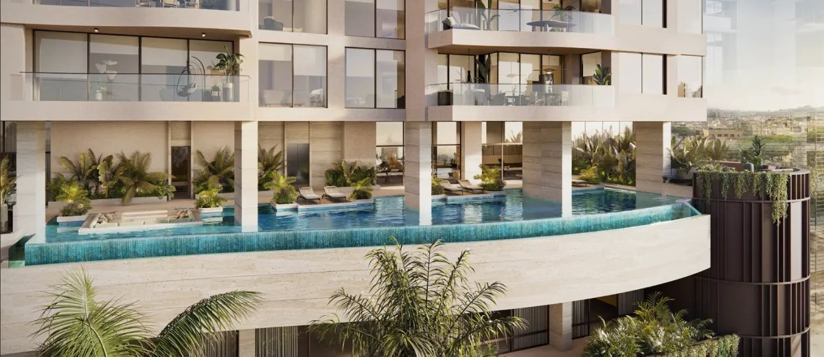 Venta de apartamento en Proyecto TAGUA, Costa del Este.
