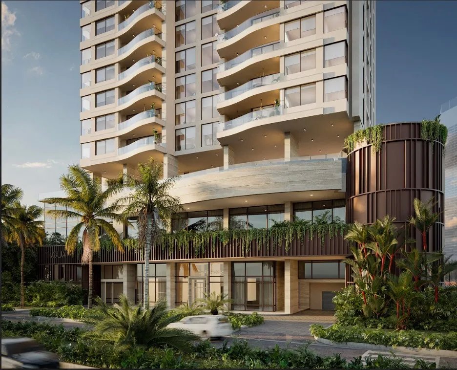 Venta de apartamento en Proyecto TAGUA, Costa del Este.
