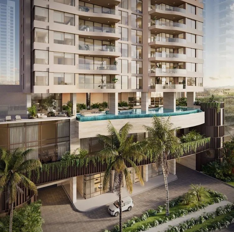 Venta de apartamento en Proyecto TAGUA, Costa del Este.