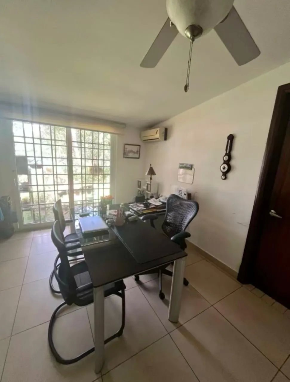 Alquiler de residencia en Llanos de Curundu