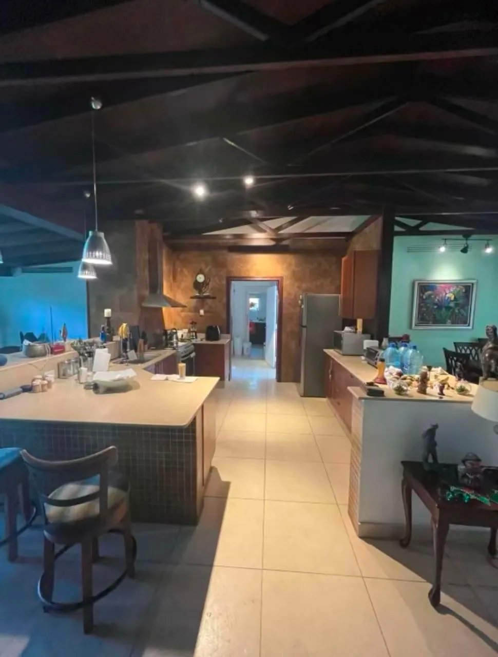 Alquiler de residencia en Llanos de Curundu