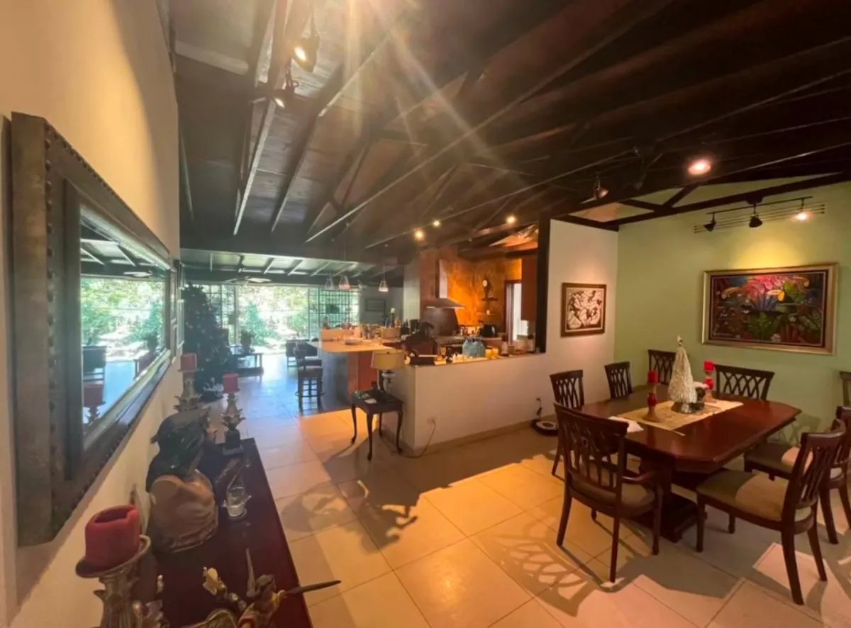 Alquiler de residencia en Llanos de Curundu