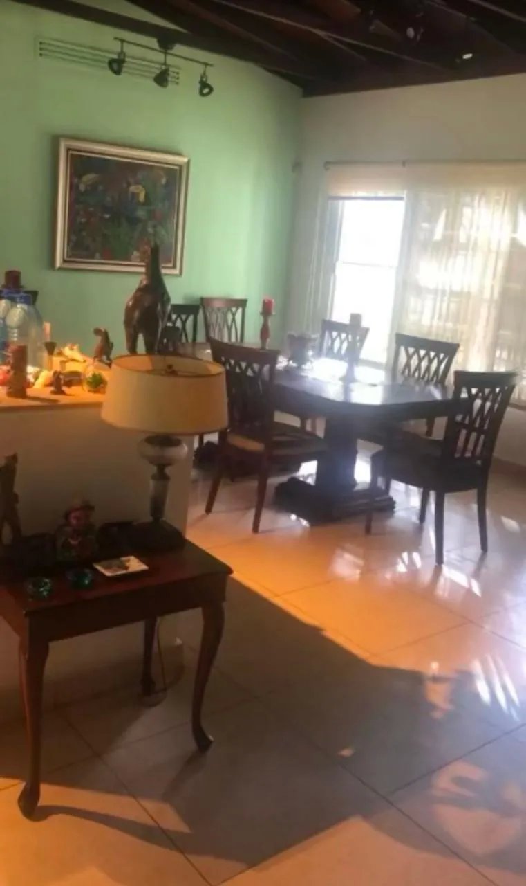 Alquiler de residencia en Llanos de Curundu