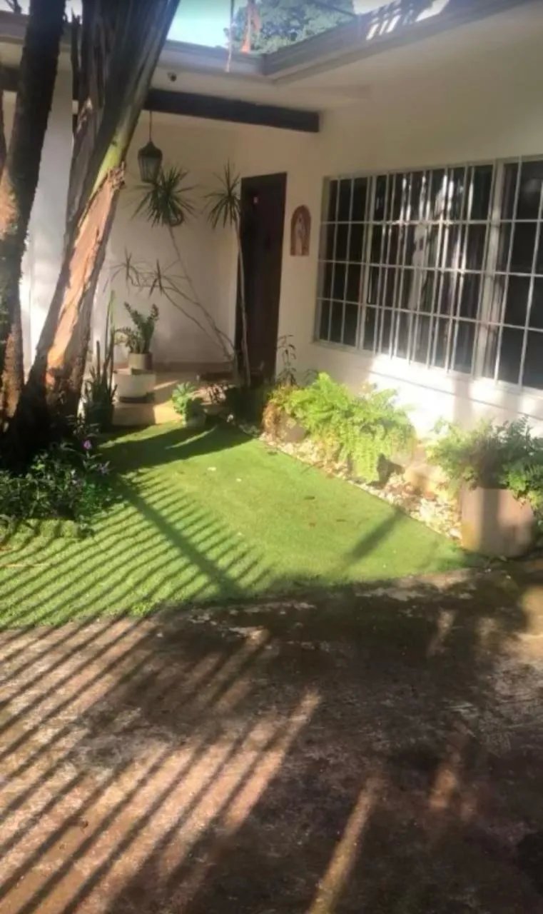 Alquiler de residencia en Llanos de Curundu