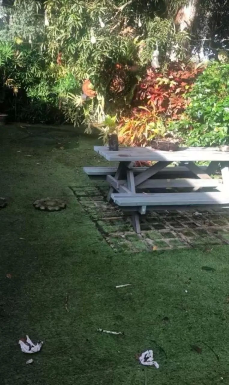 Alquiler de residencia en Llanos de Curundu
