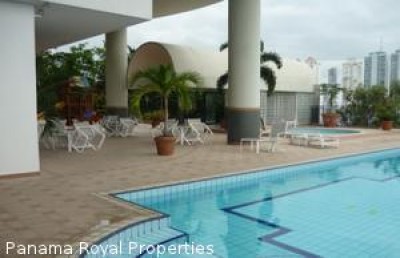 1457 - La cresta - apartments - torre imperial