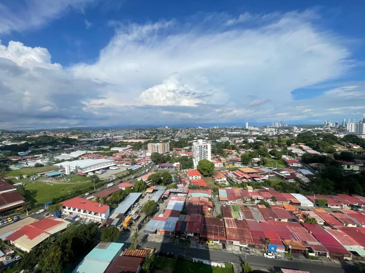 Venta de apartamento en Pueblo Nuevo