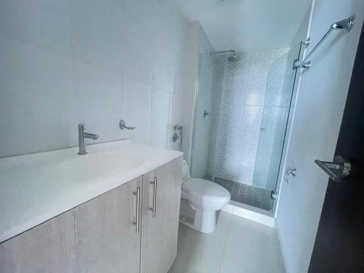 Venta de apartamento en Pueblo Nuevo