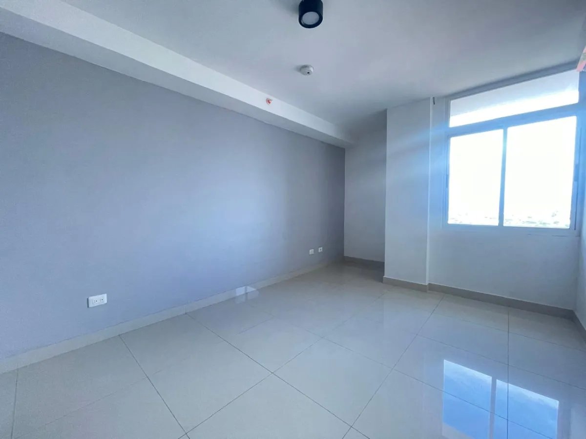 Venta de apartamento en Pueblo Nuevo