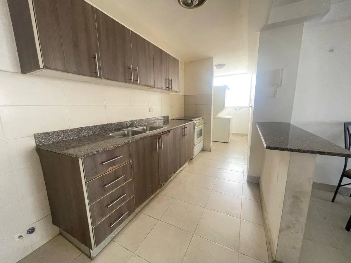Venta de apartamento en Pueblo Nuevo, Panamá