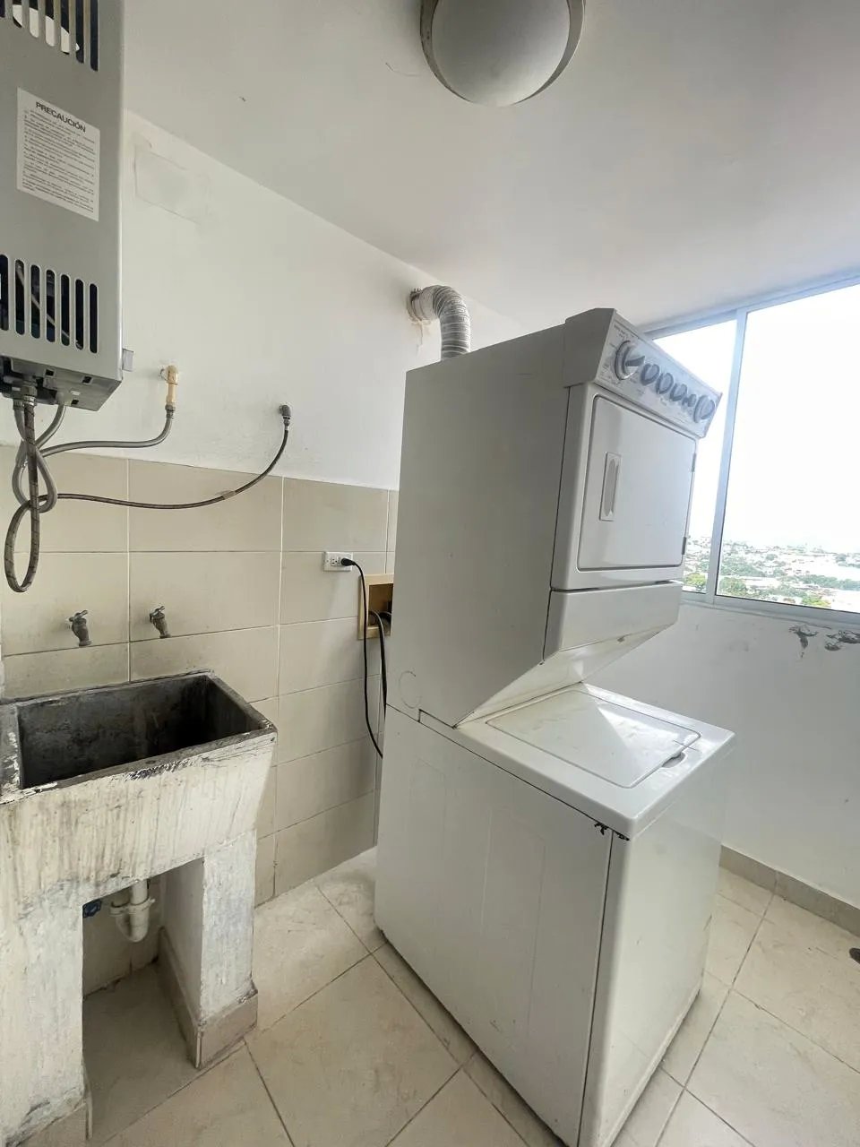 Venta de apartamento en Pueblo Nuevo, Panamá