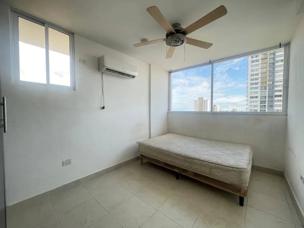 Venta de apartamento en Pueblo Nuevo, Panamá