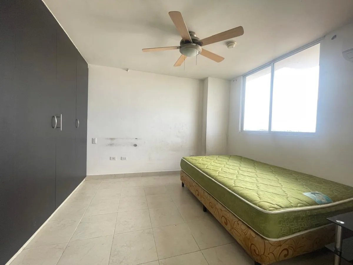 Venta de apartamento en Pueblo Nuevo, Panamá