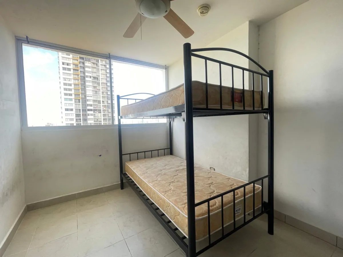 Venta de apartamento en Pueblo Nuevo, Panamá