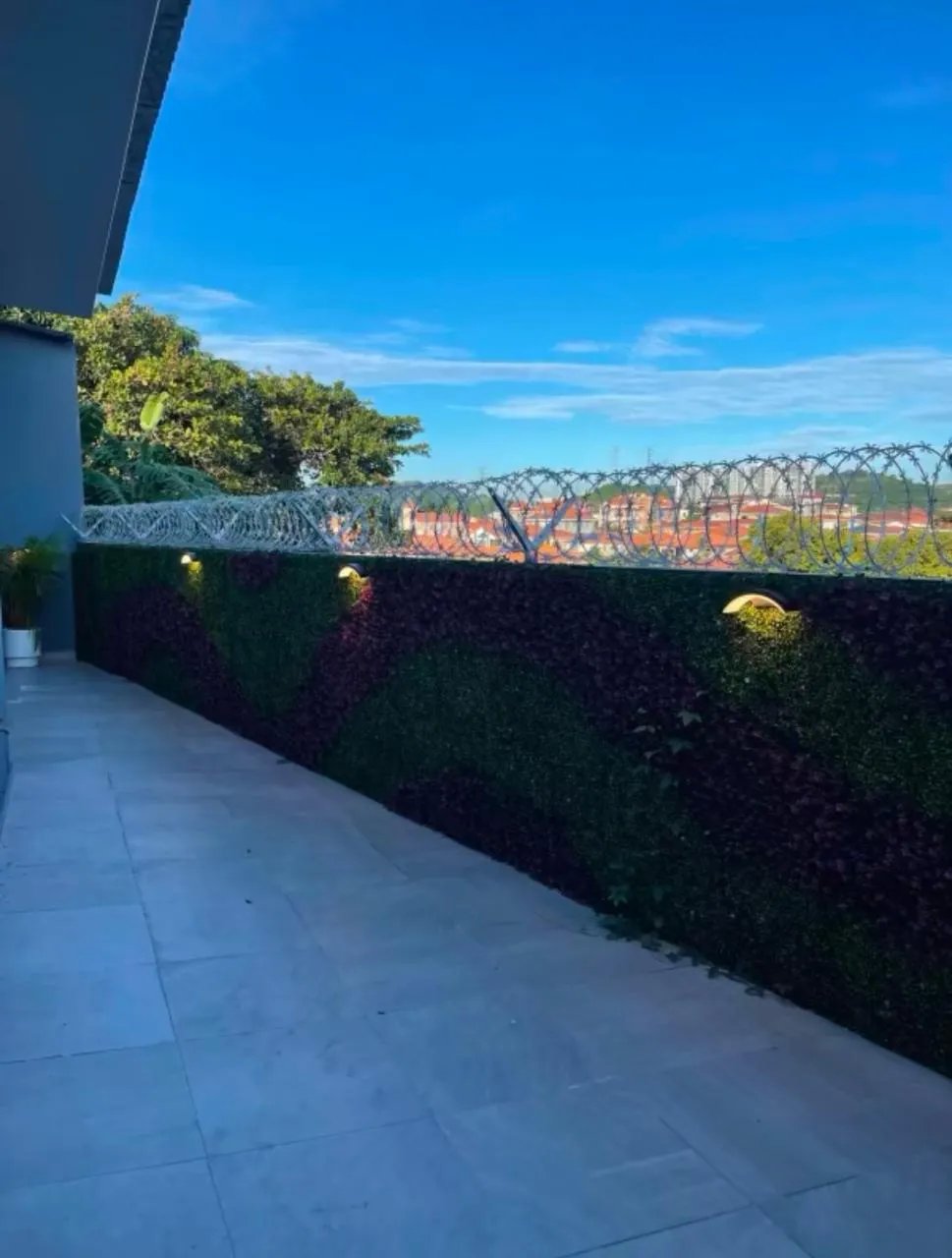Alquiler de Residencia Amoblada en Altos de Panamá