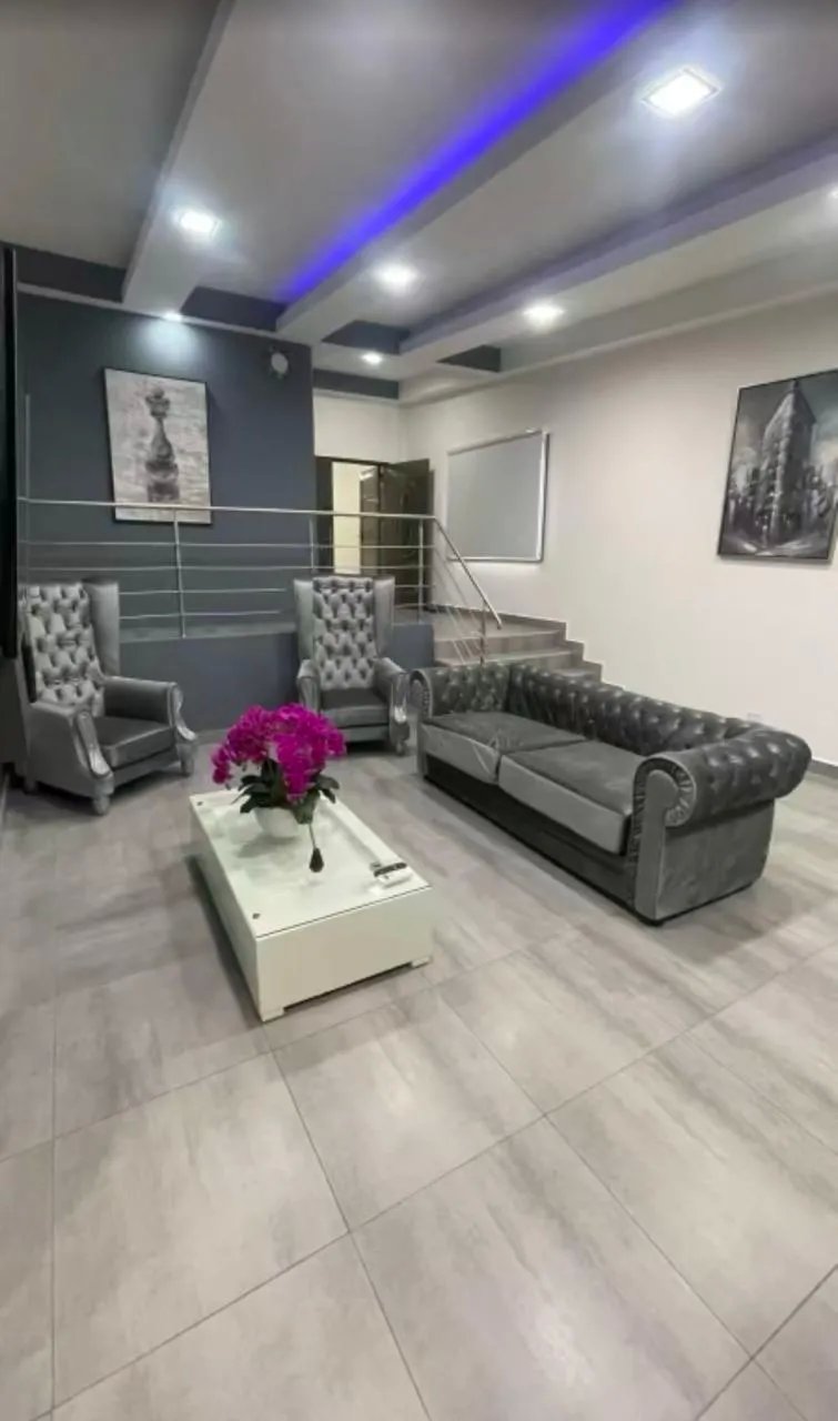 Single Family Attached For Rent in Altos de Panamá