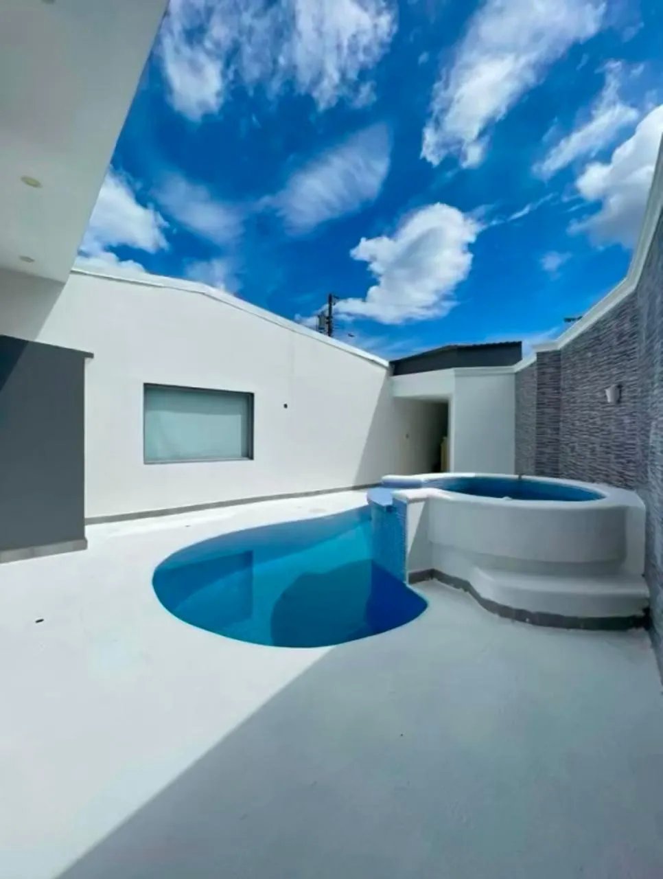 Single Family Attached For Rent in Altos de Panamá