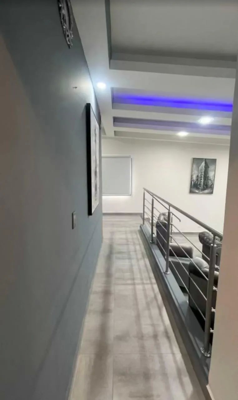 Single Family Attached For Rent in Altos de Panamá