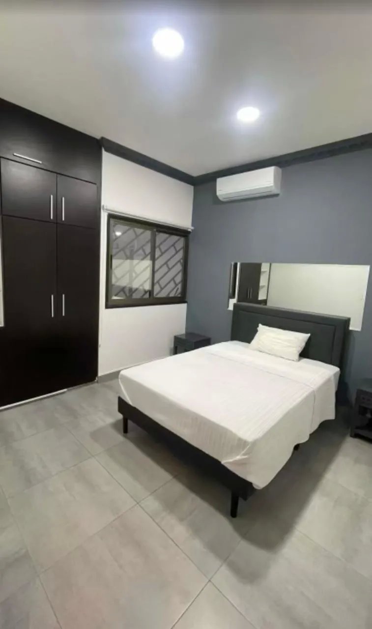 Single Family Attached For Rent in Altos de Panamá